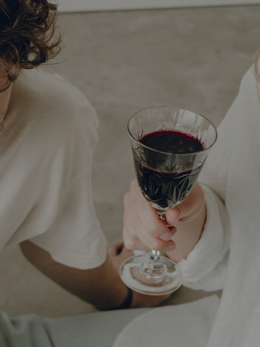 How Long Does Lambrusco Last Once Opened?