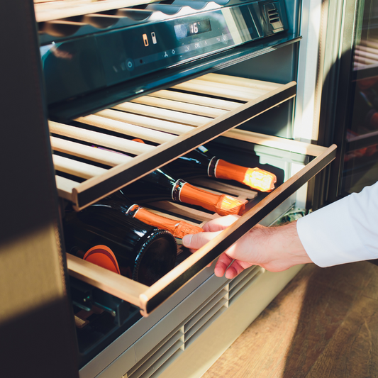 The 5 Wines You Need on Hand