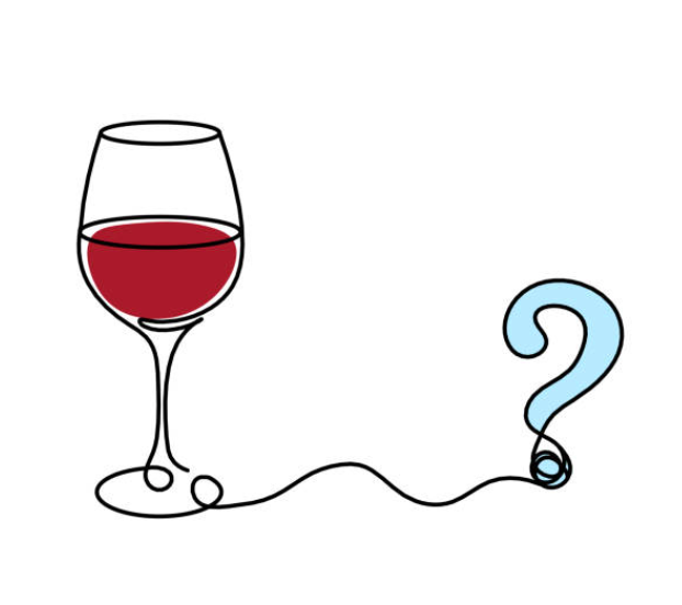 How Should You Drink Lambrusco?