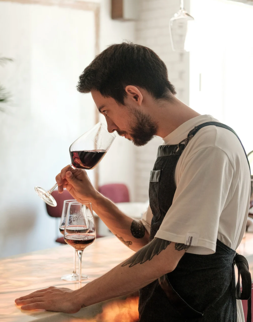 What Is Another Name for Lambrusco Wine?