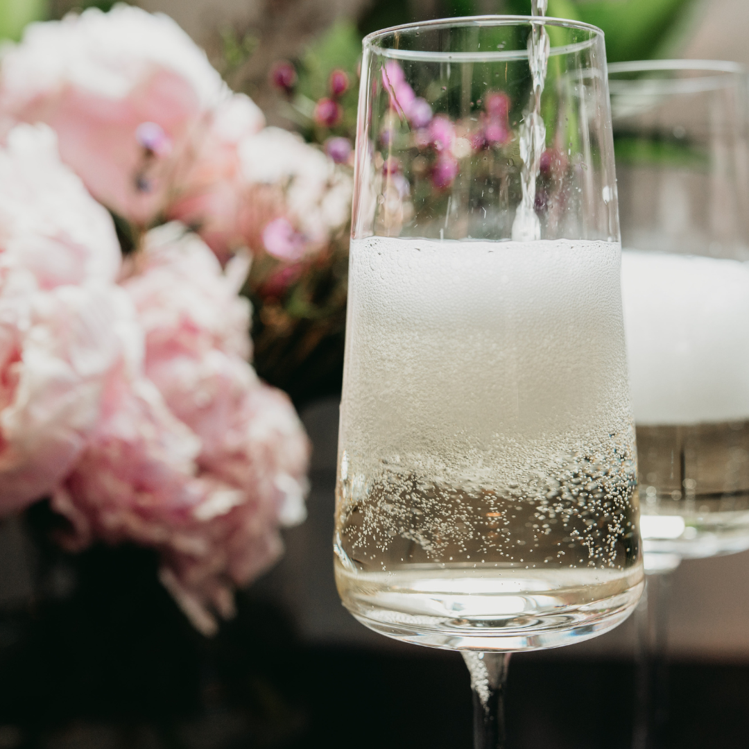 3 Sparkling Summer Wines