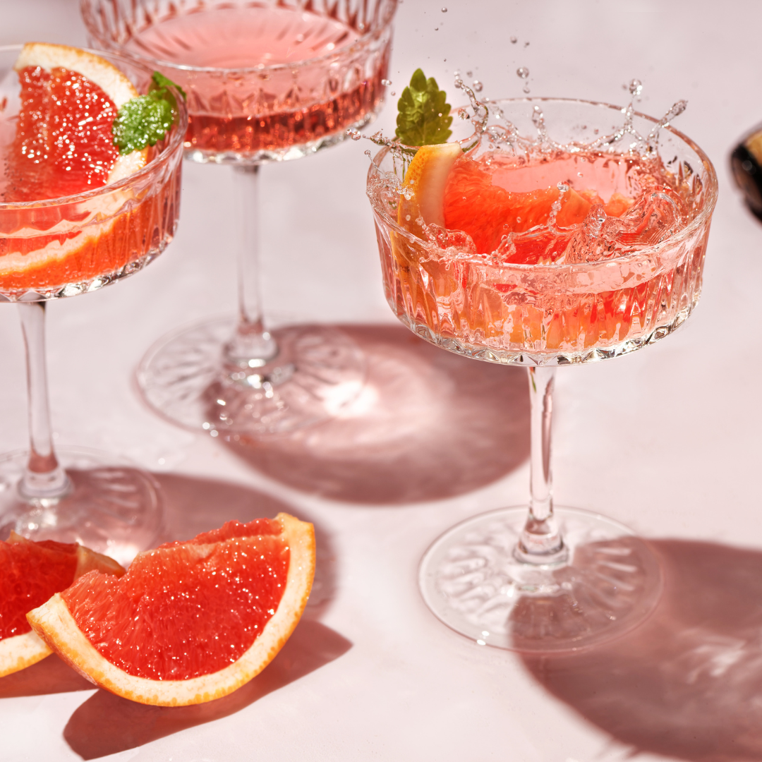 3 Lambrusco Cocktails You Want to Know