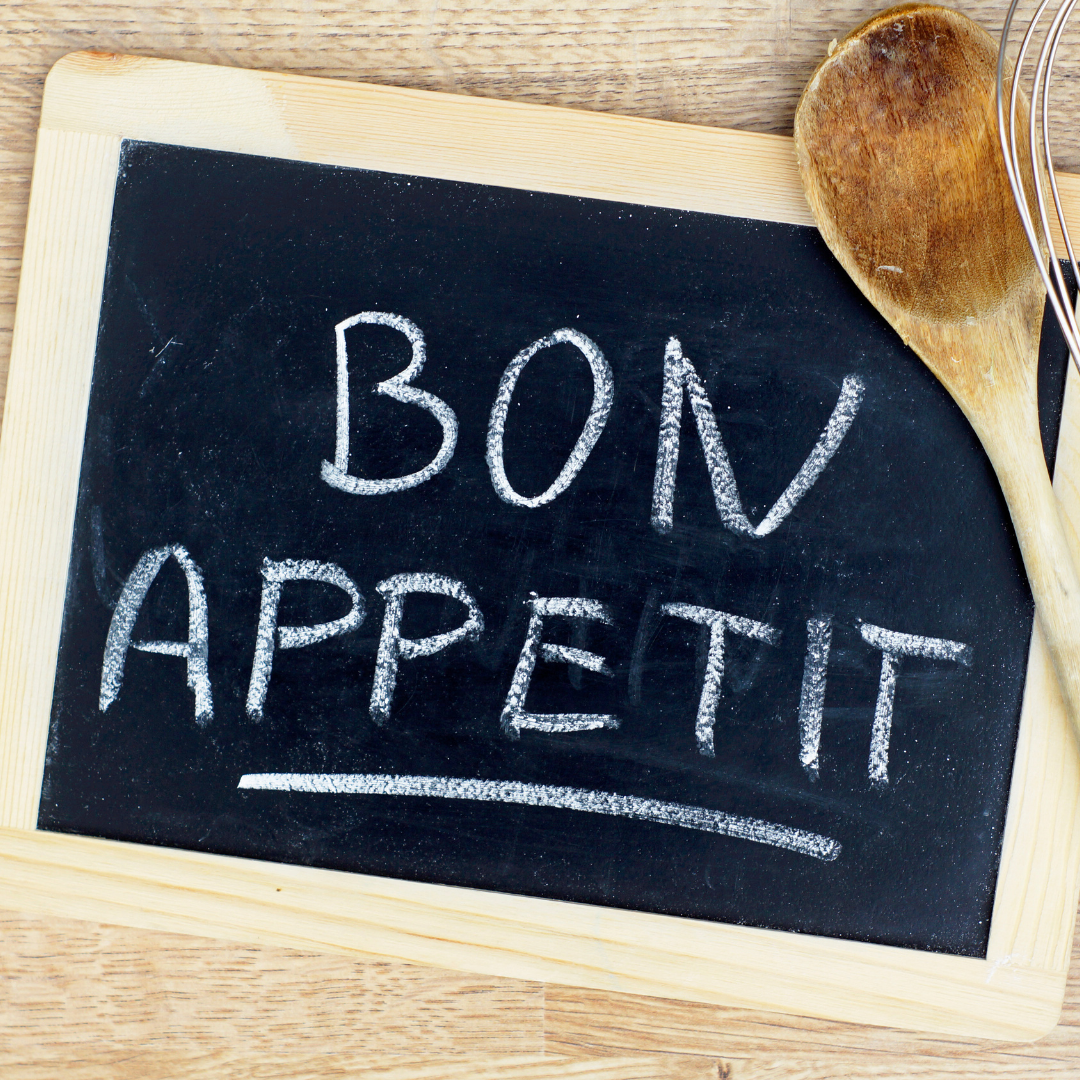 Buon Appetito