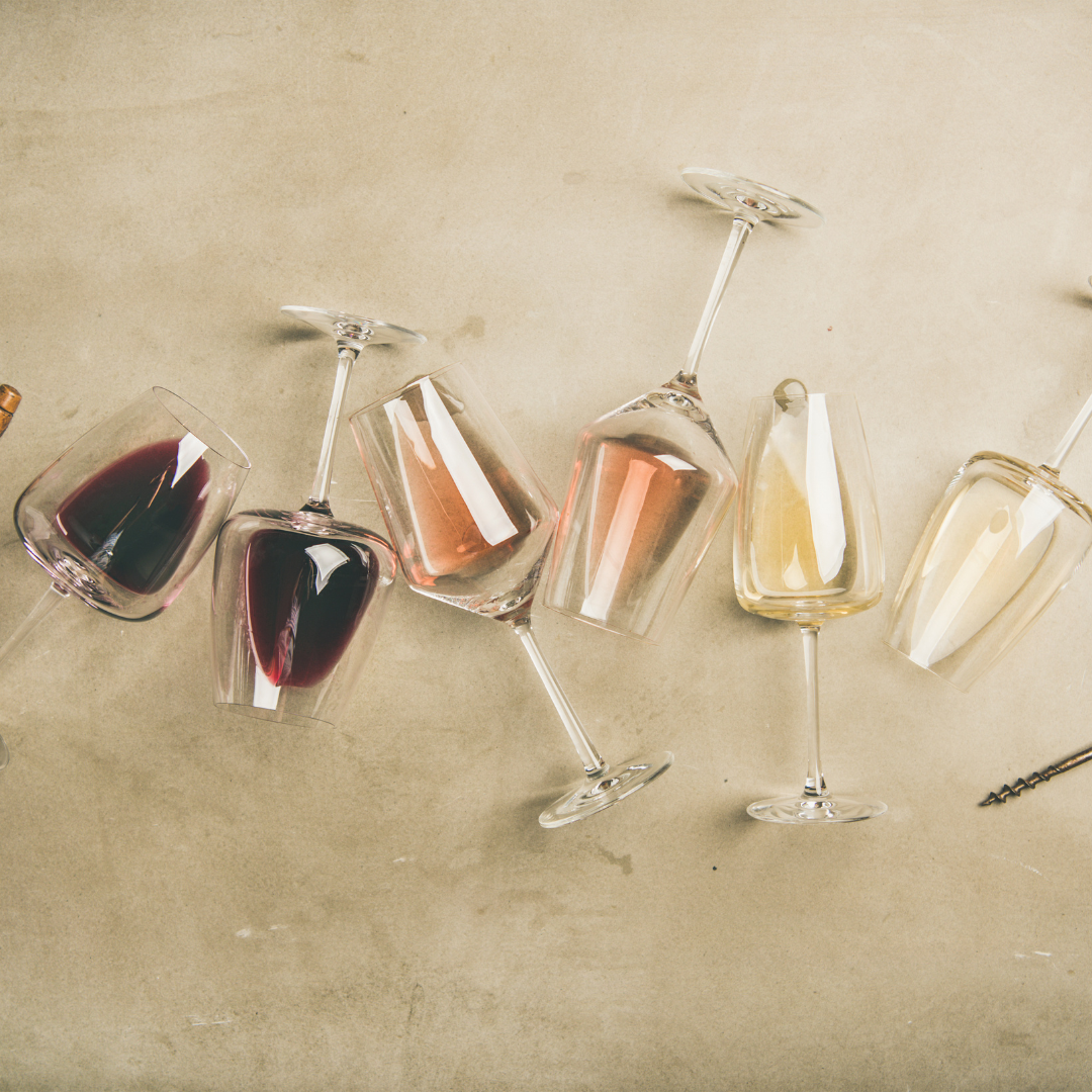 Lambrusco Tasting Guide