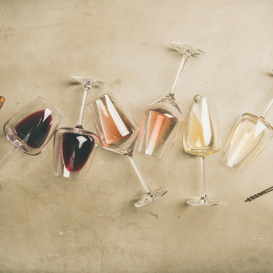 Lambrusco Tasting Guide