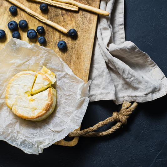 Sommeliers Choose Tomato Wheels Lambrusco