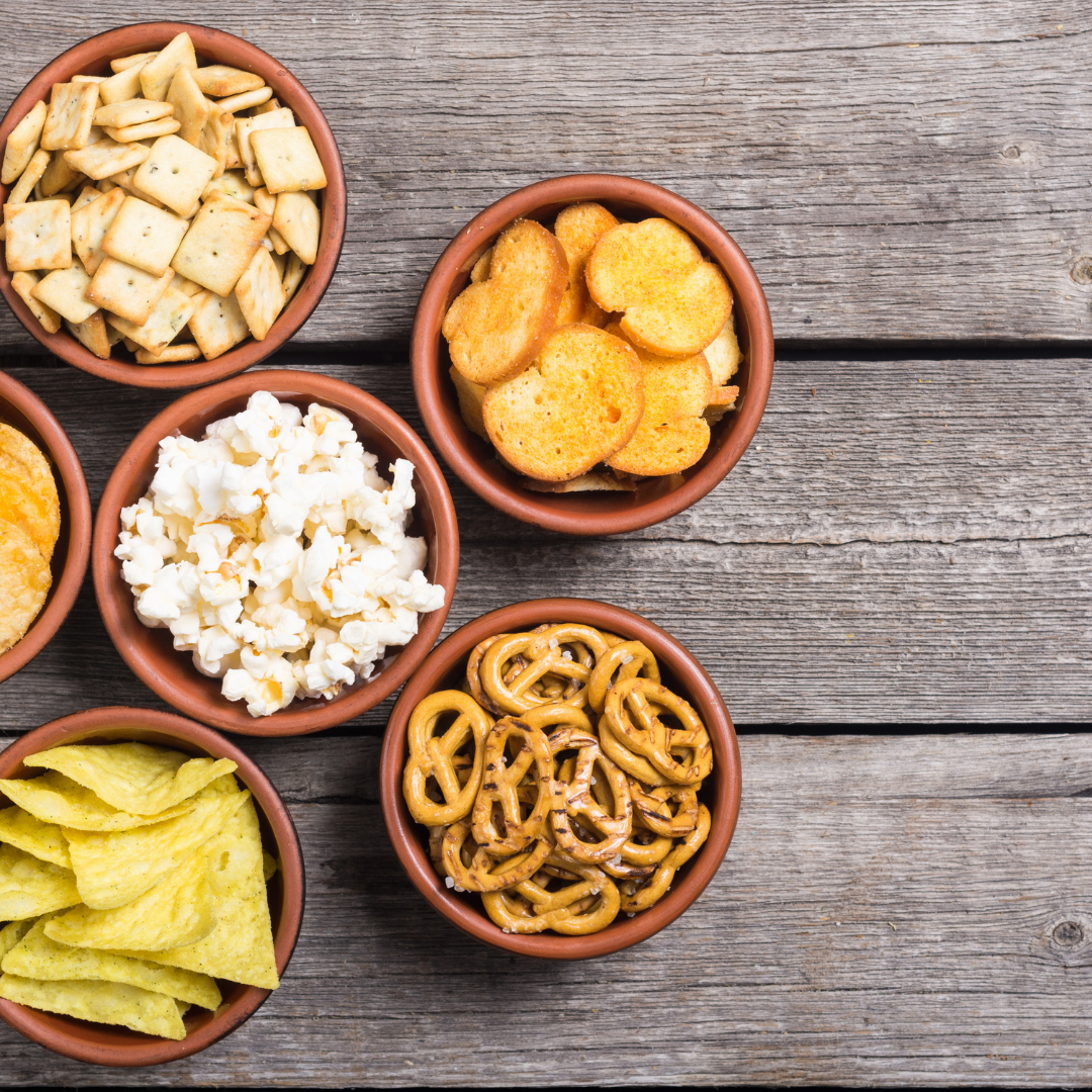 5 Mouthwatering Lambrusco Snack Pairings You Need to Try