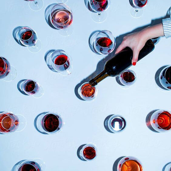 4 Way to Drink Lambrusco All Day Long