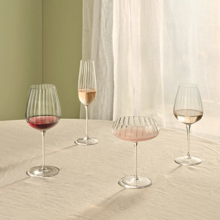 How to Drink Lambrusco