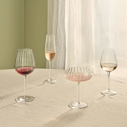 How to Drink Lambrusco