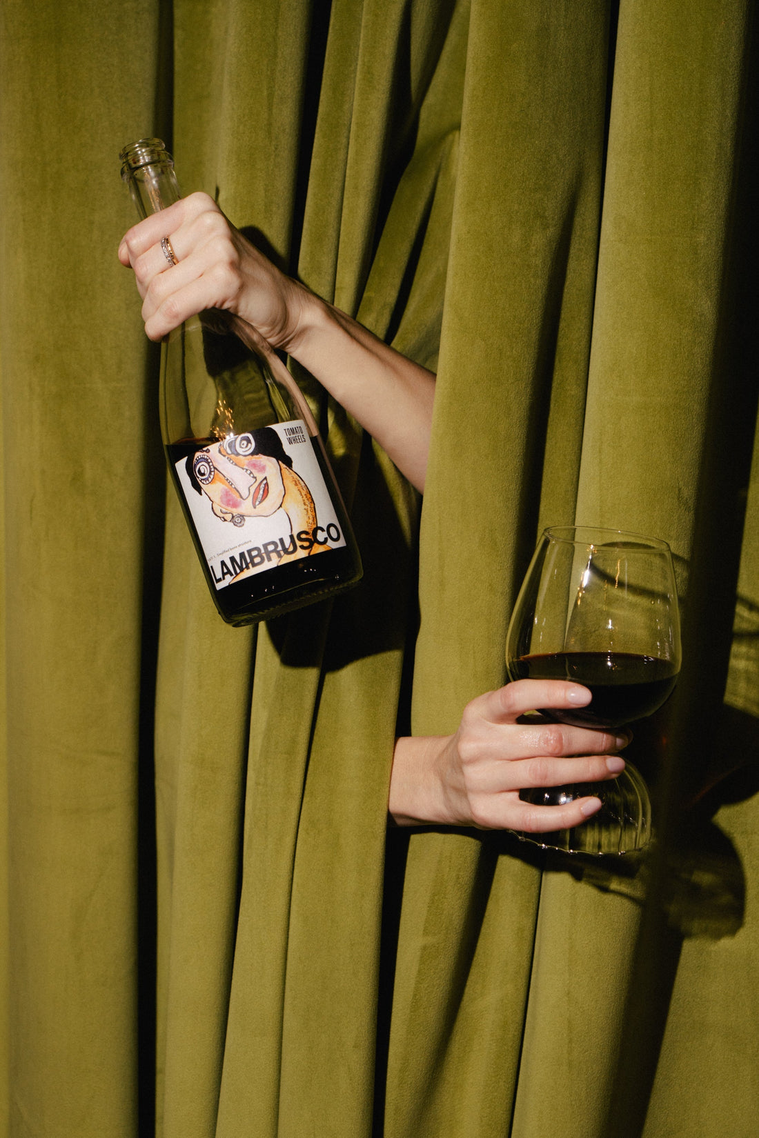 Which Lambrusco Wine is the Best?