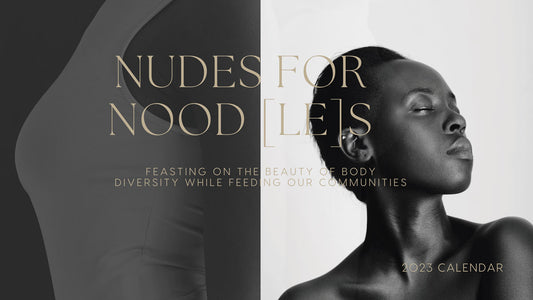 A Calendar That Feeds.